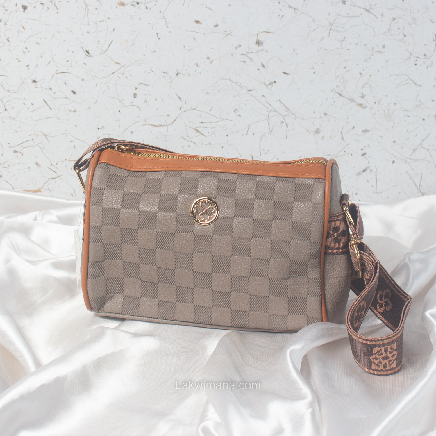 Ladies Side Bag 1332